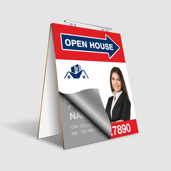 Sandwich Boards Reface & Handle Replace